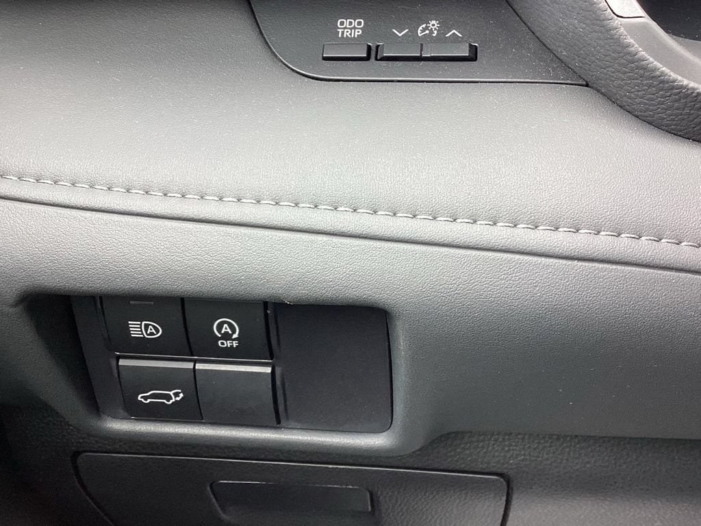 2025 Toyota Highlander XSE - Photo 24