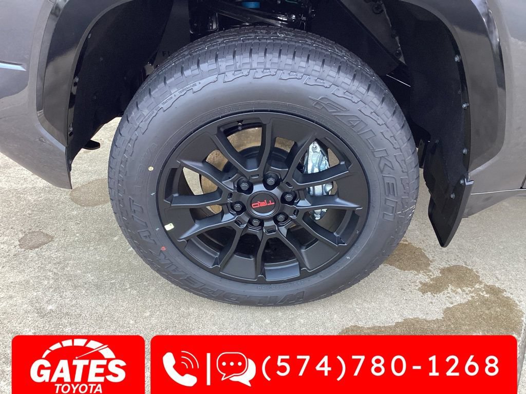 2026 Toyota Tundra Platinum - Photo 16