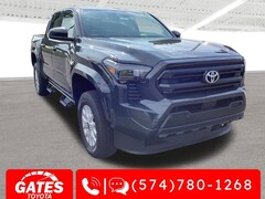 2025 Toyota Tacoma SR 4X4 DOUBLE CAB