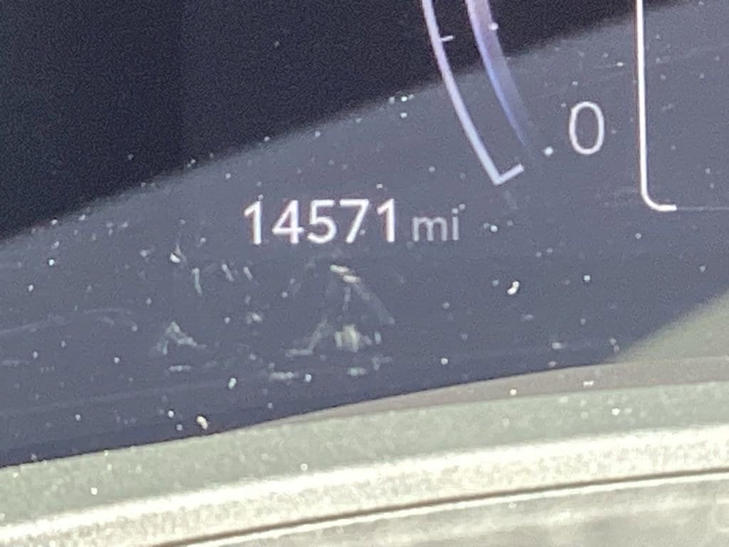 Used 2025 Toyota Grand Highlander Sport Utility