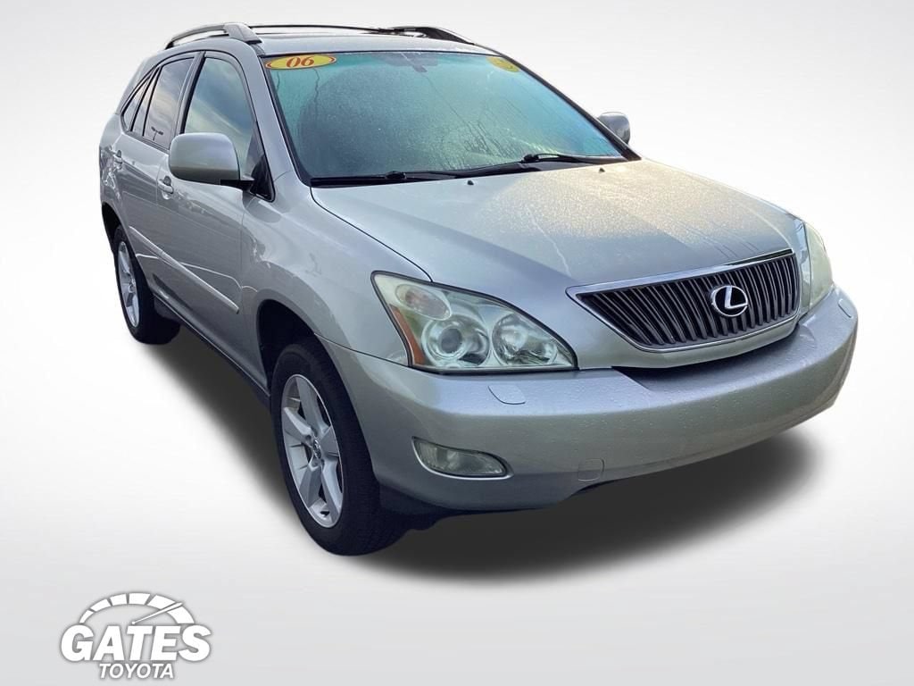 2006 Lexus RX 350 330 AWD's photo