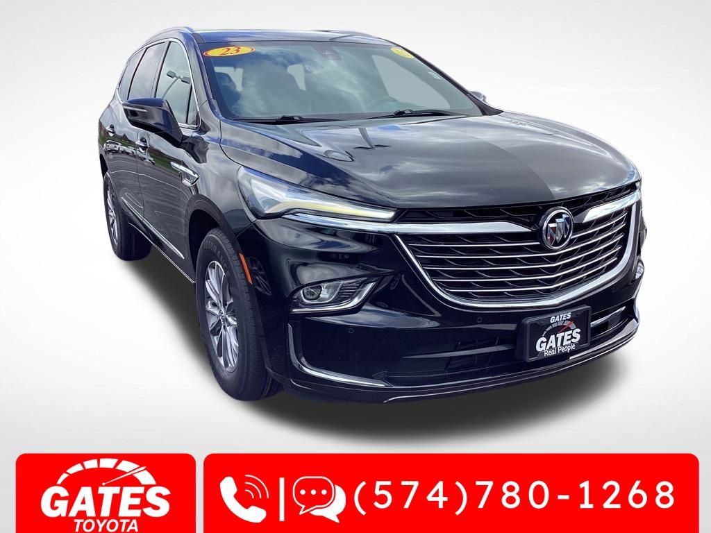 2023 Buick Enclave