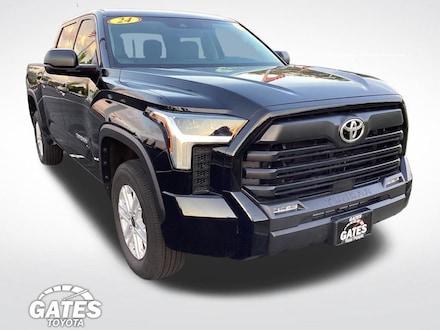 2024 Toyota Tundra SR5 Truck