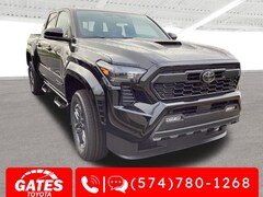 2025 Toyota Tacoma TRD Sport 4X4 DOUBLE CAB