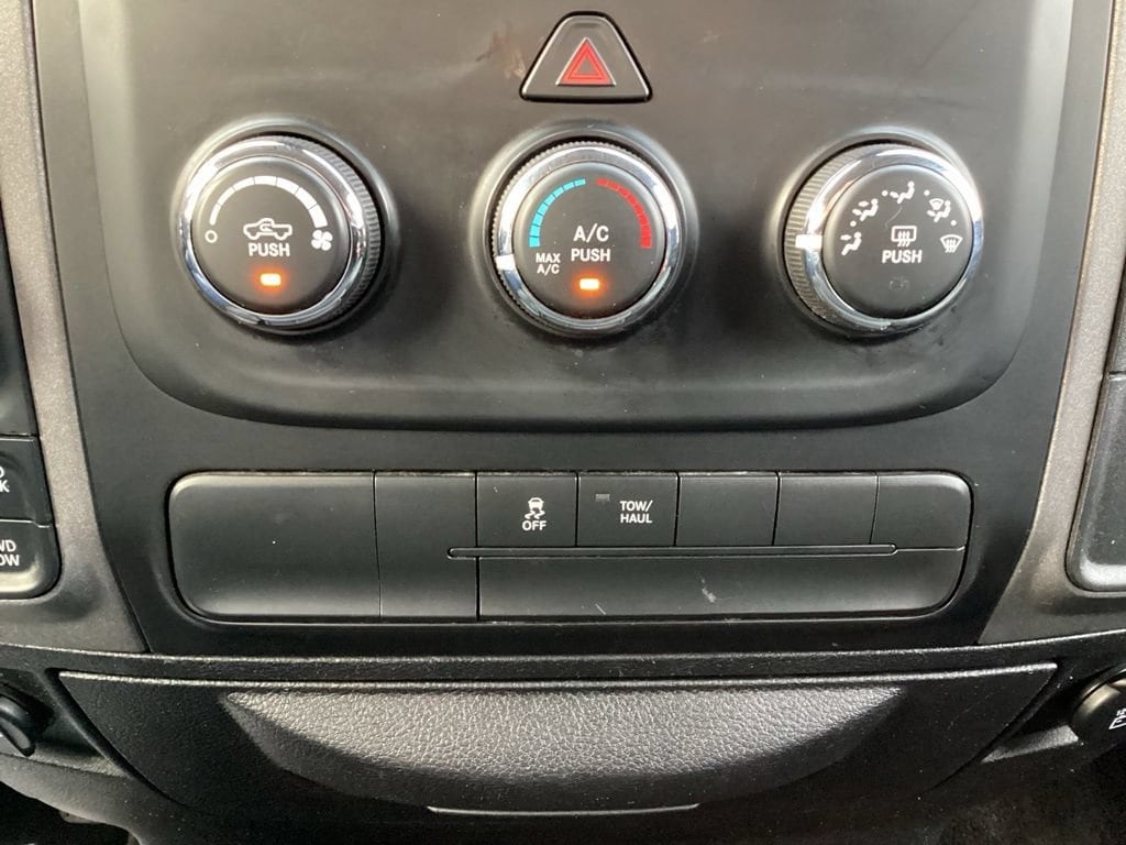 2015 RAM Ram 1500 Pickup Express - Photo 16