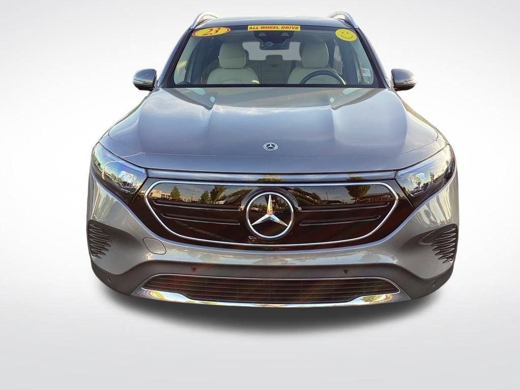 Used 2023 Mercedes-Benz EQB Base with VIN W1N9M0KB2PN032576 for sale in South Bend, IN