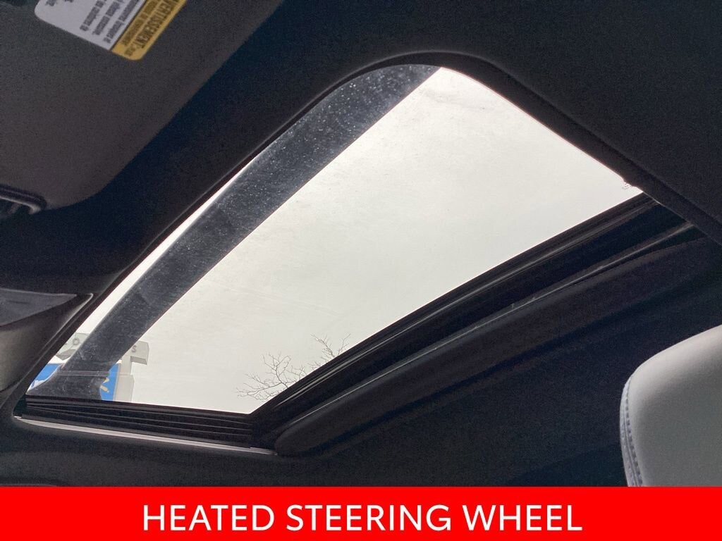 Used 2024 Toyota RAV4 Hybrid XSE Sport Utility