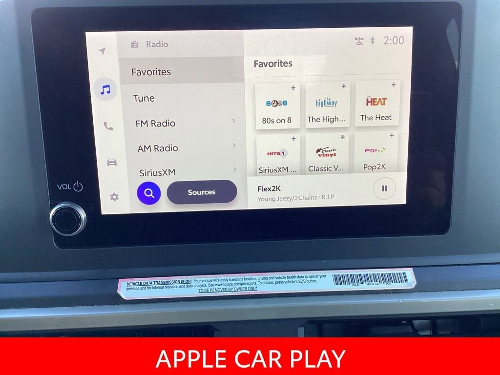 Used 2024 Toyota Tacoma SR Truck