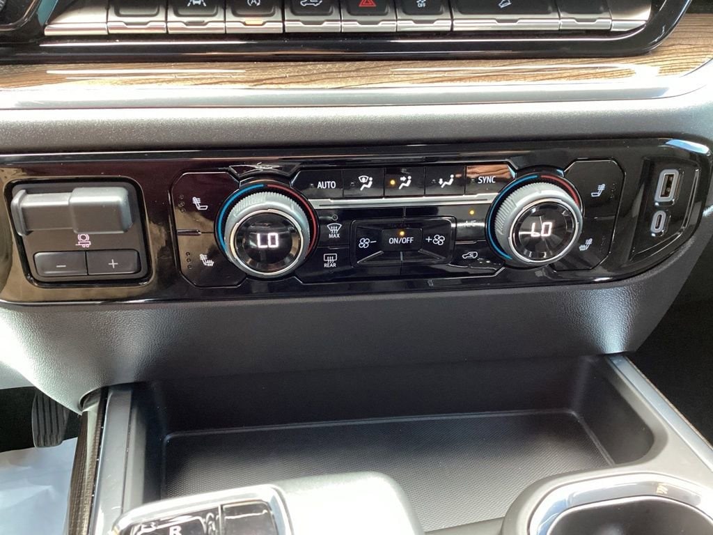 2024 Chevrolet Silverado 1500 LT Trail Boss - Photo 19