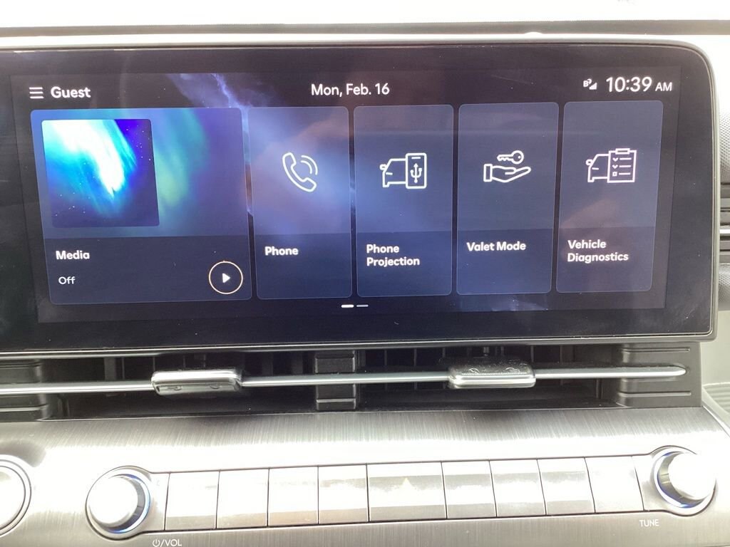 Used 2025 Hyundai Kona SEL Sport Utility