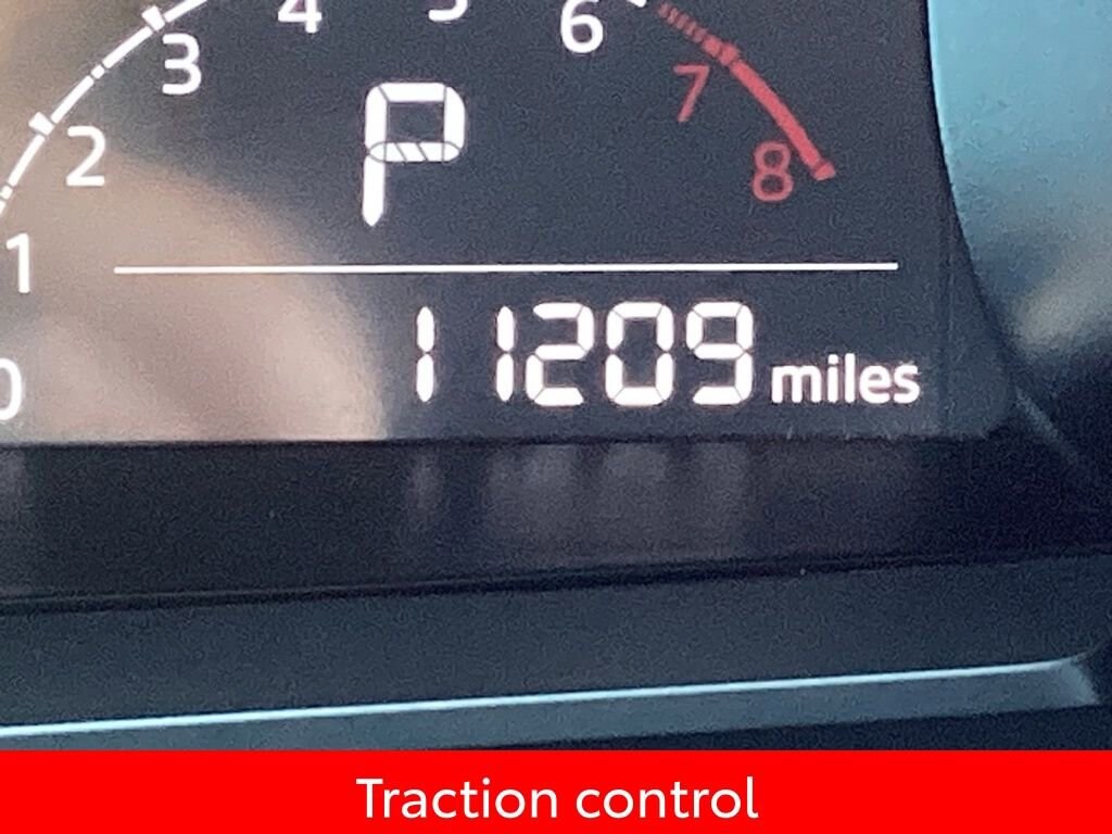 Used 2020 Toyota Yaris LE Hatchback