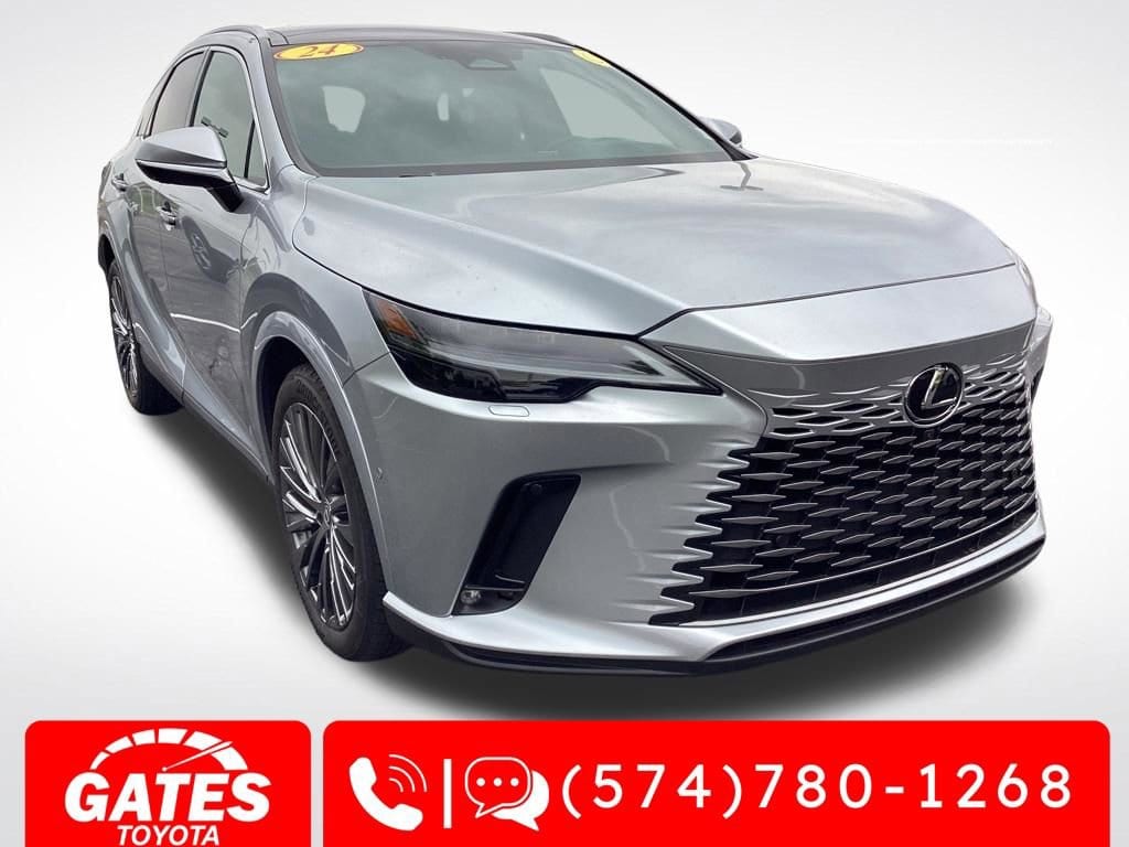 2024 Lexus RX 350 350 Premium AWD's photo