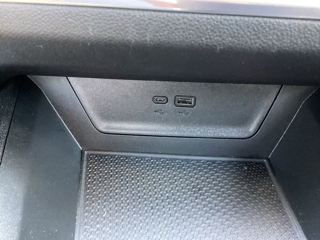 2025 Chevrolet Equinox LT - Photo 19