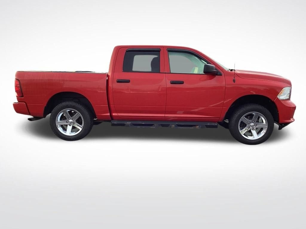 2015 RAM Ram 1500 Pickup Express - Photo 12