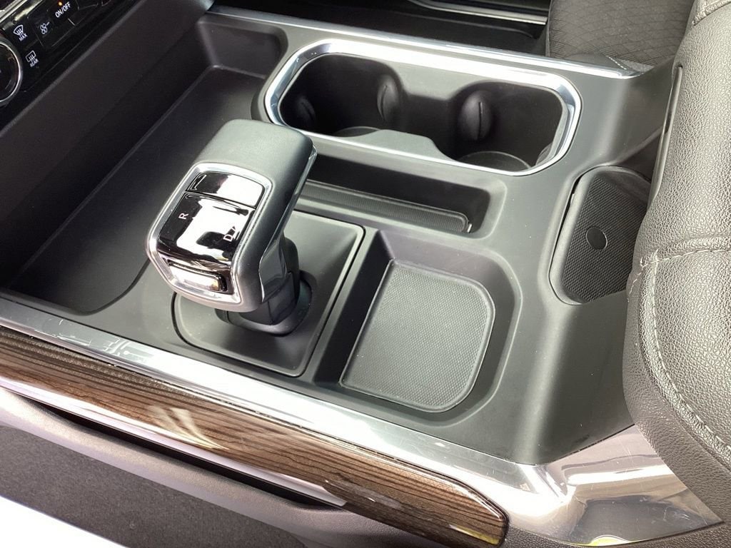 2024 Chevrolet Silverado 1500 LT Trail Boss - Photo 27
