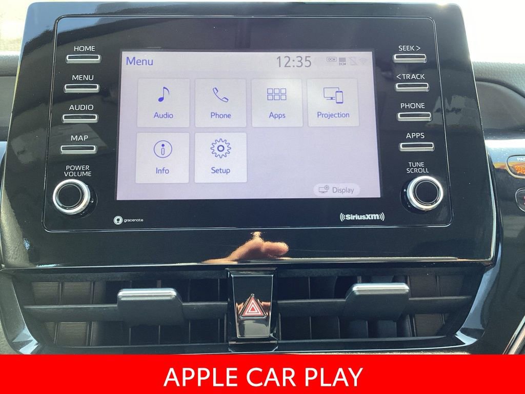 2024 Toyota Camry LE photo 3