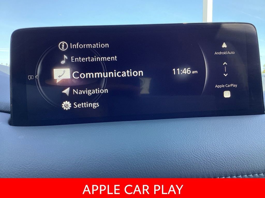 2024 Mazda CX-5 2.5 Select photo 3