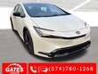  Toyota Prius Plug-in Hybrid