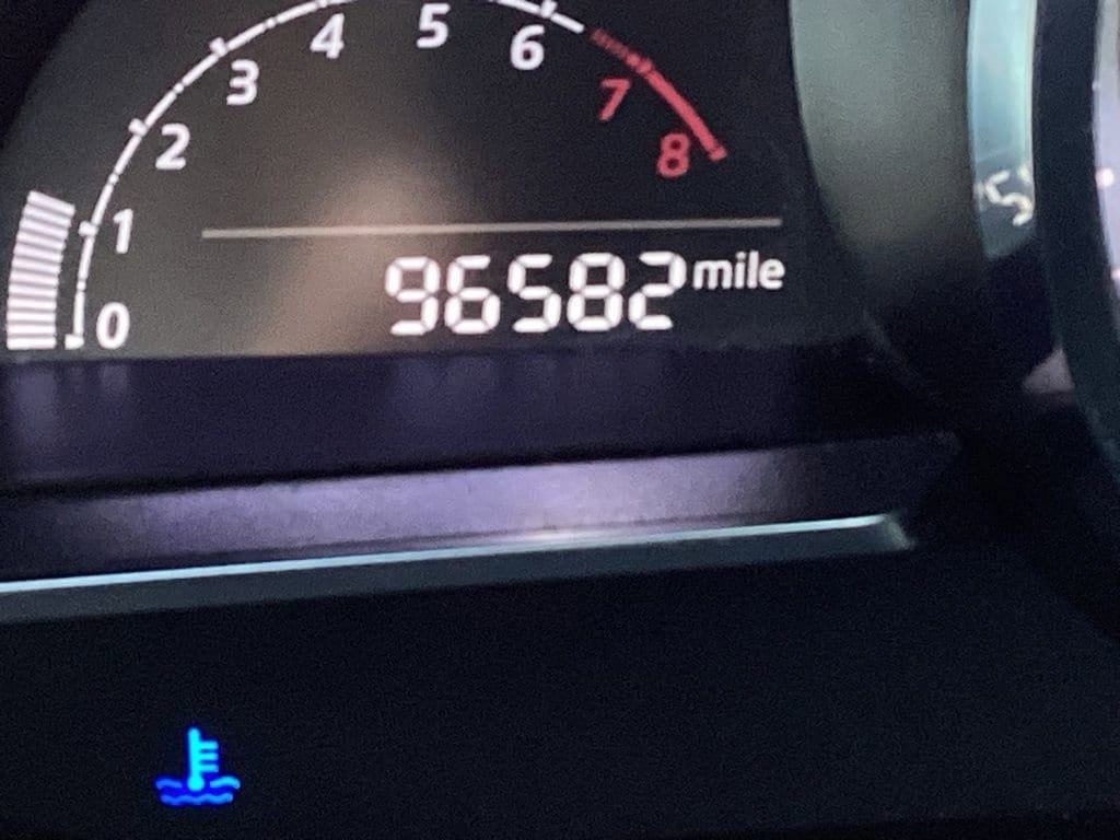 Used 2016 Scion iA Base Sedan