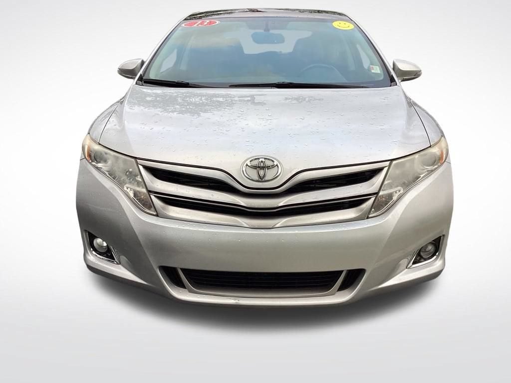 Used 2013 Toyota Venza XLE Sport Utility
