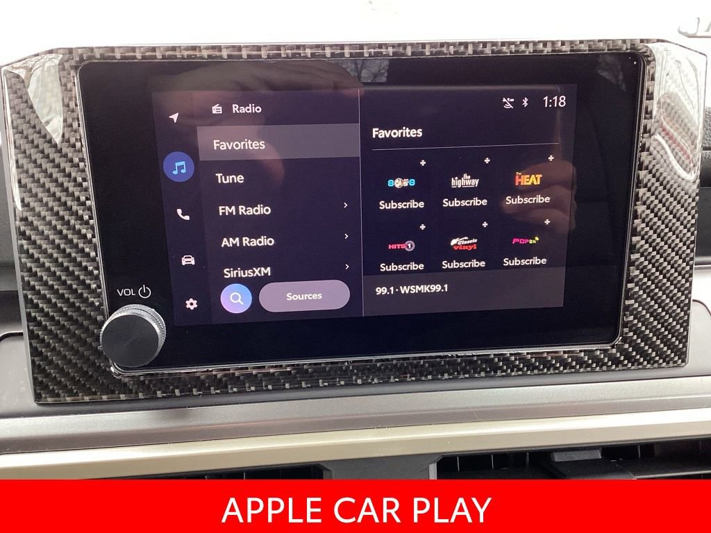 2025 Toyota Tacoma SR5 photo 3