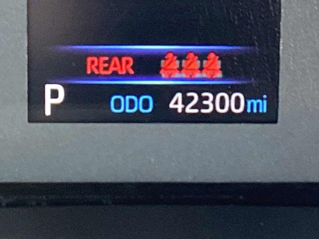 Used 2024 Toyota Corolla LE Sedan