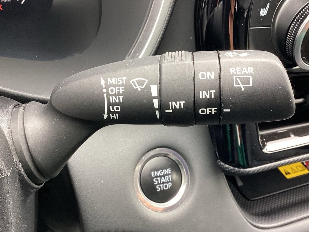 2025 Toyota Highlander XSE - Photo 26