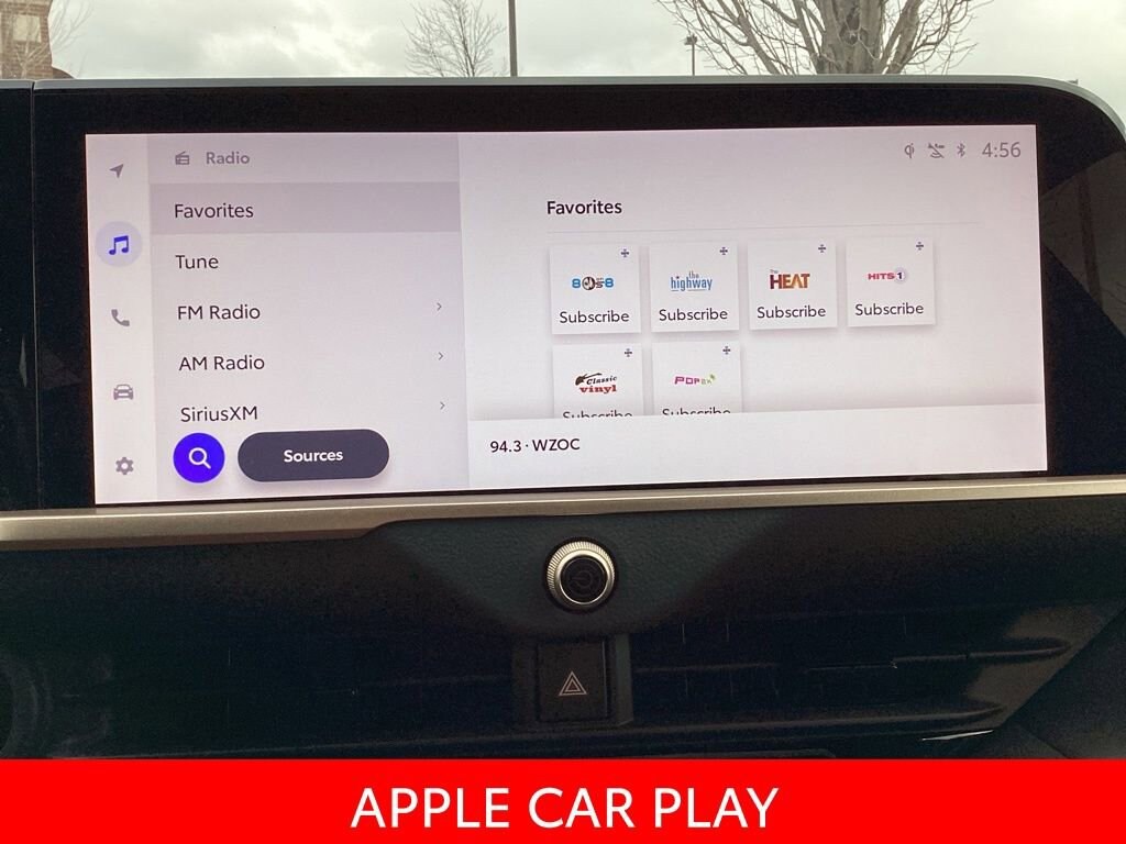 Used 2024 Toyota Crown Limited Sedan