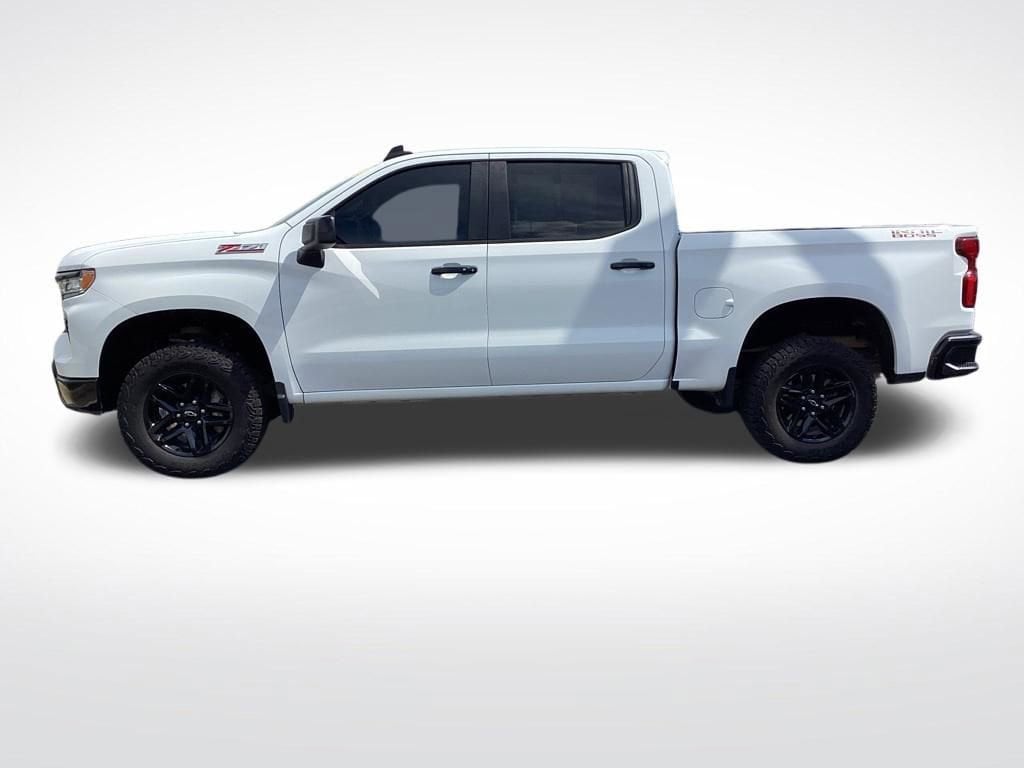 2024 Chevrolet Silverado 1500 LT Trail Boss - Photo 6