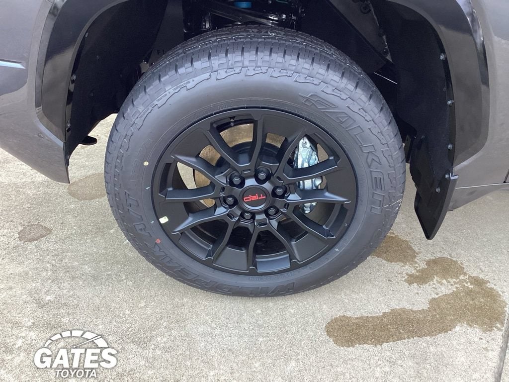 2026 Toyota Tundra Platinum - Photo 14