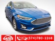 Ford Fusion Hybrid