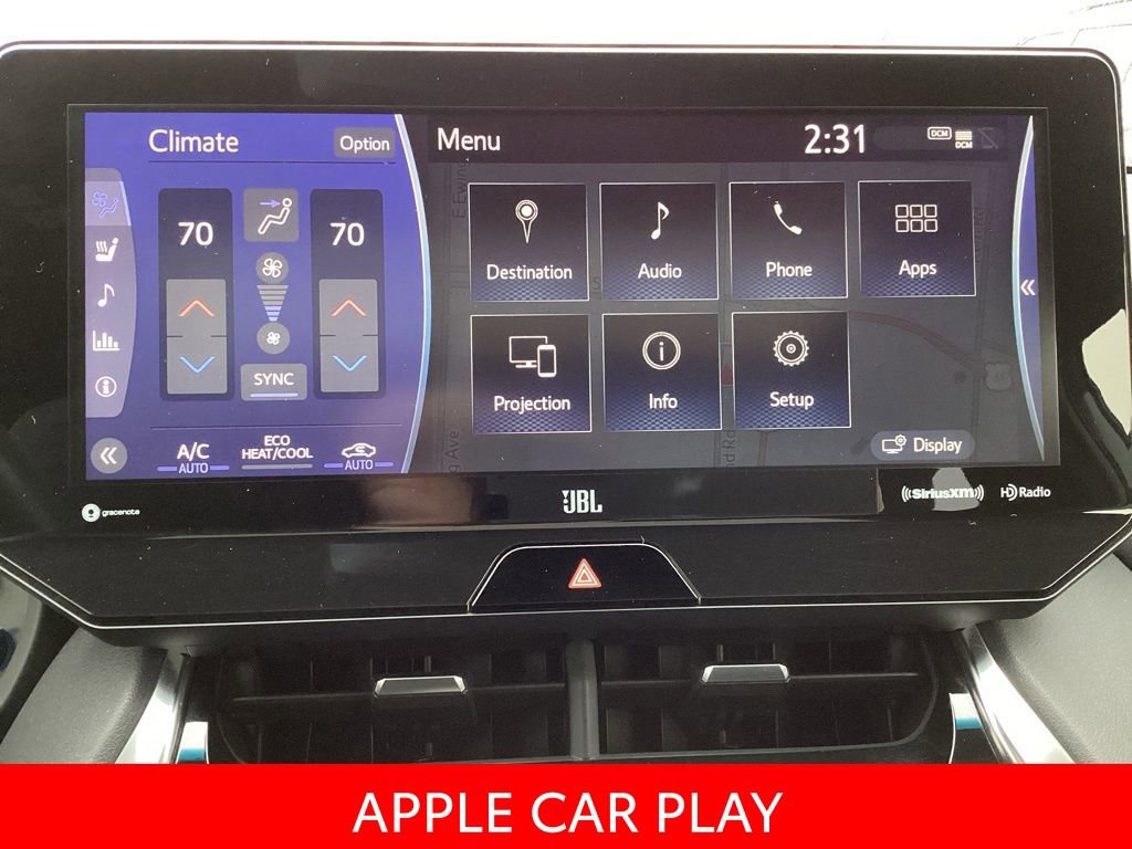 2021 Toyota Venza Limited photo 3