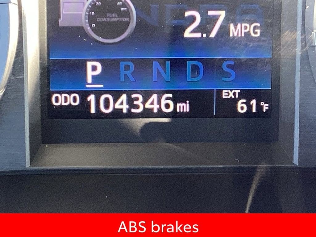 Used 2016 Toyota Tundra SR5 Truck