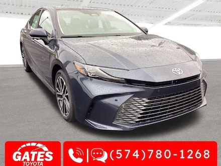2026 Toyota Camry XLE AWD XLE AWD