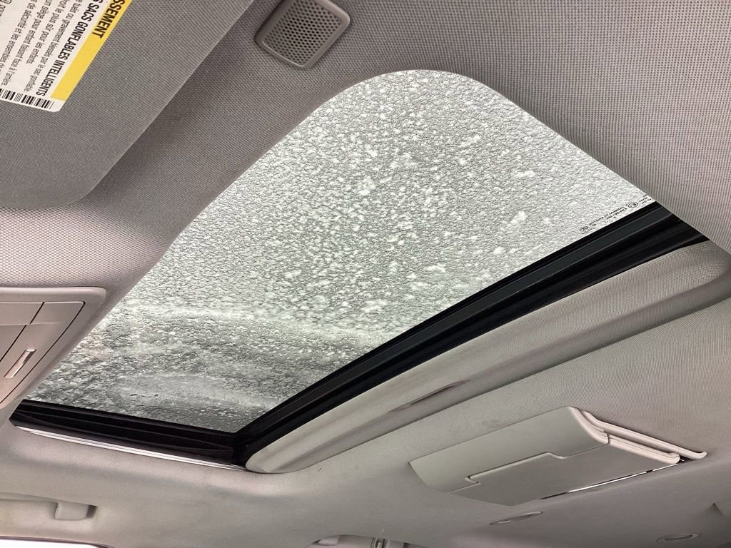 Used 2017 Chevrolet Suburban LT Sport Utility