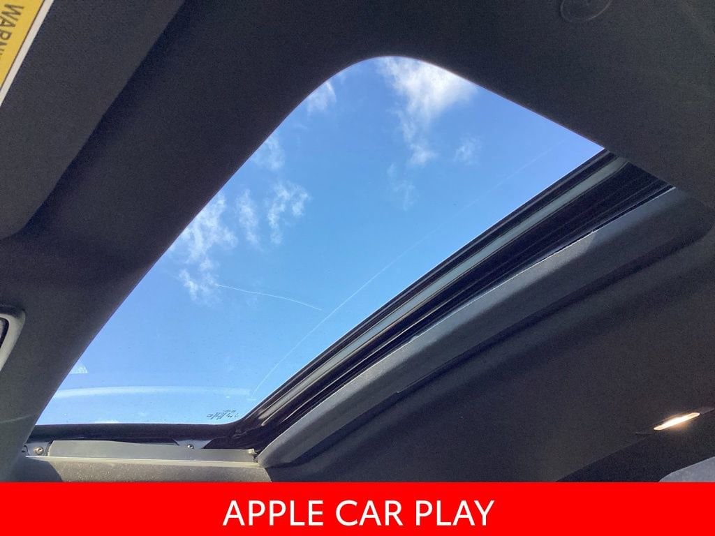 Used 2024 Honda CR-V Hybrid Sport Sport Utility