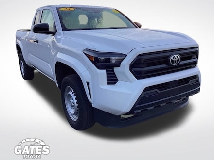 2024 Toyota Tacoma SR Truck
