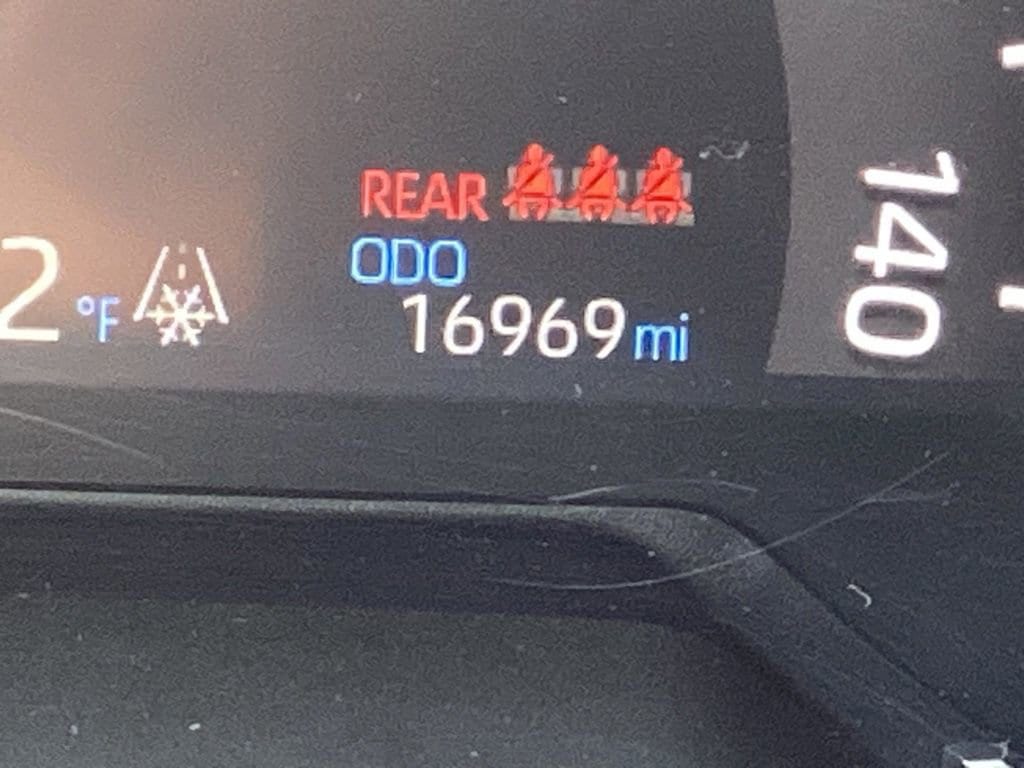 Used 2025 Toyota RAV4 Hybrid XLE Sport Utility