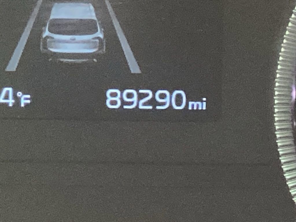 Used 2020 Kia Telluride LX Sport Utility