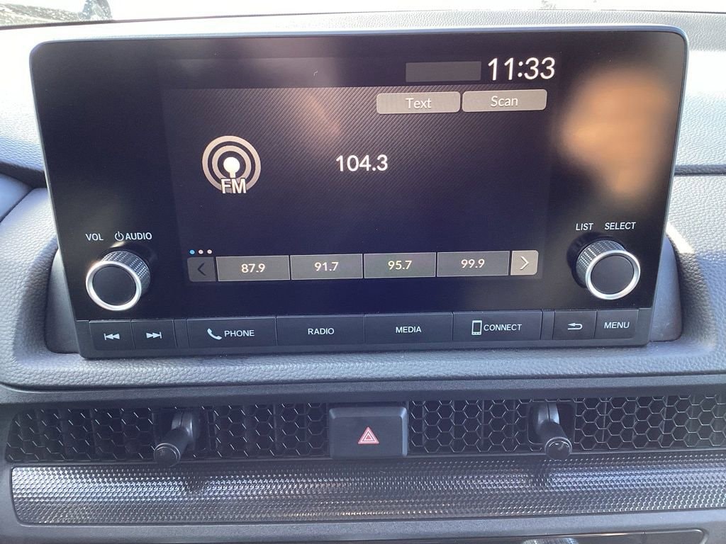 Used 2024 Honda CR-V Hybrid Sport Sport Utility