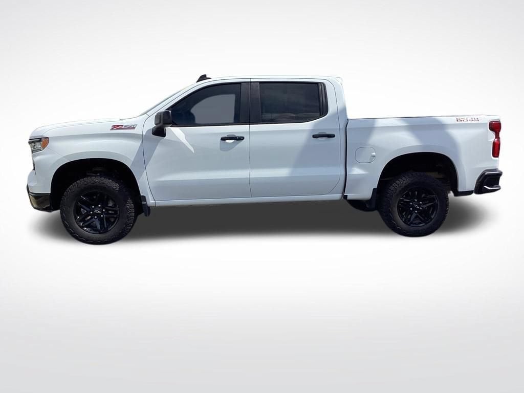 2024 Chevrolet Silverado 1500 LT Trail Boss - Photo 6