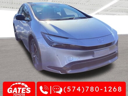 2026 Toyota Prius XLE AWD XLE AWD