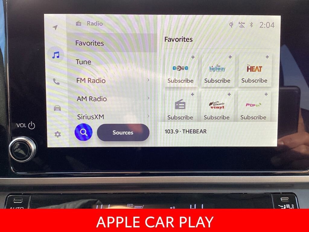 Used 2025 Toyota Camry LE Sedan