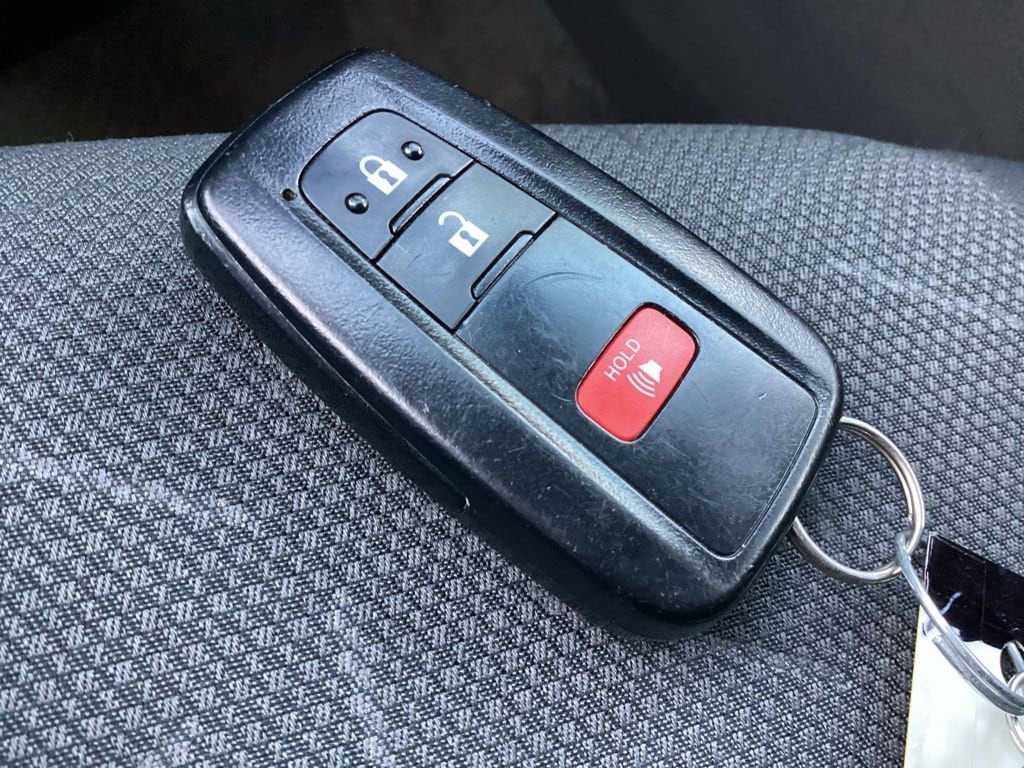 2023 Toyota RAV4 Woodland Edition - Photo 28