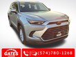 Toyota Grand Highlander