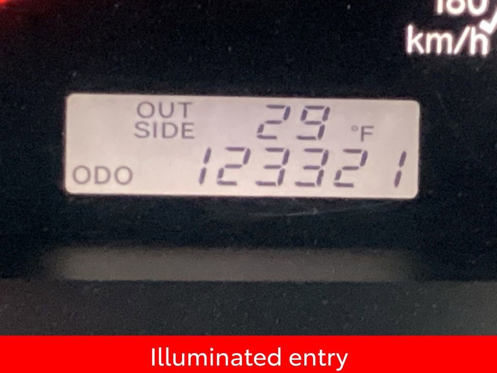 2006 Toyota Corolla photo 4