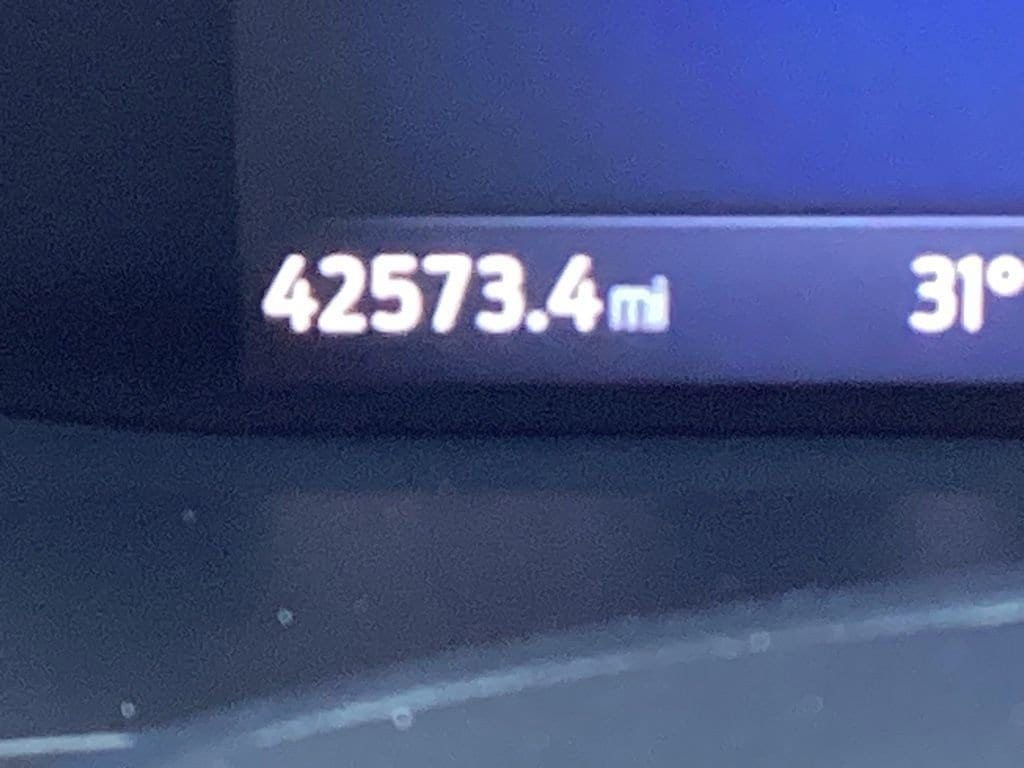 Used 2024 Ford Escape ST-Line Sport Utility