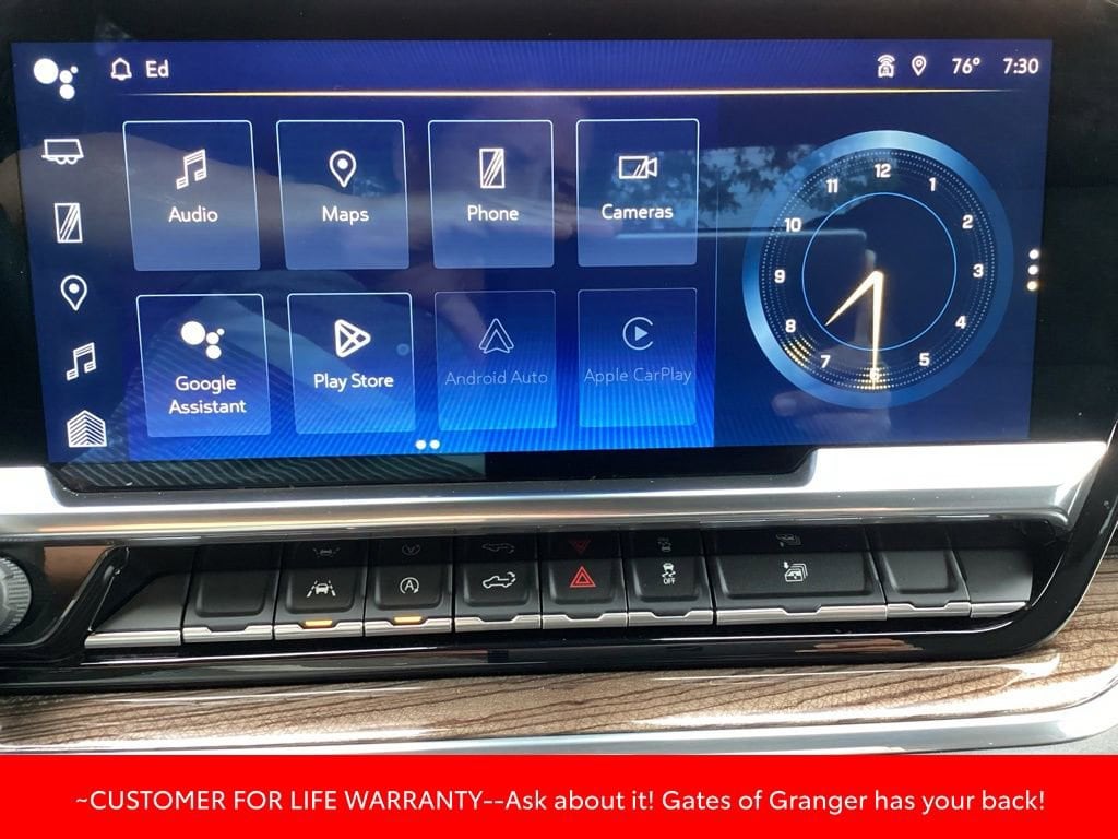 Used 2024 Chevrolet Silverado 1500 LT Truck