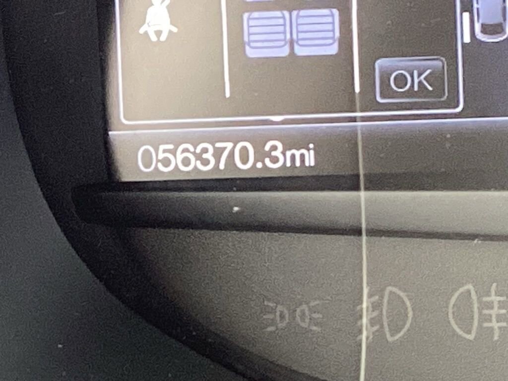 Used 2024 Ford Edge SEL Sport Utility