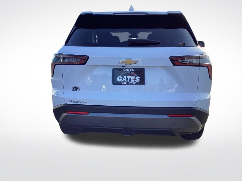 2025 Chevrolet Equinox LT - Photo 7